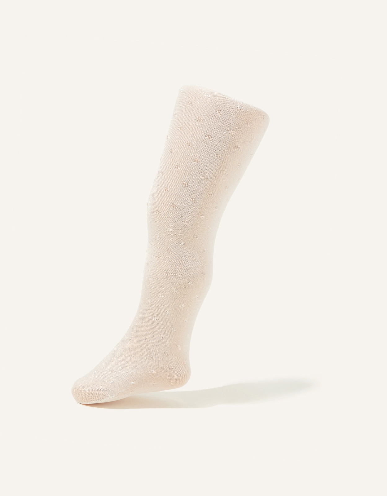 HULAHOPKE - BABY IVORY BRIDAL SPOT TI