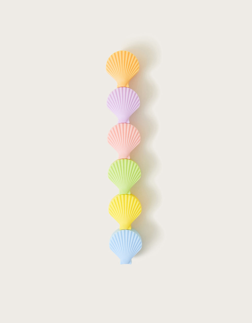 MARKERI - STACKABLE SHELL HIGHLIGHT