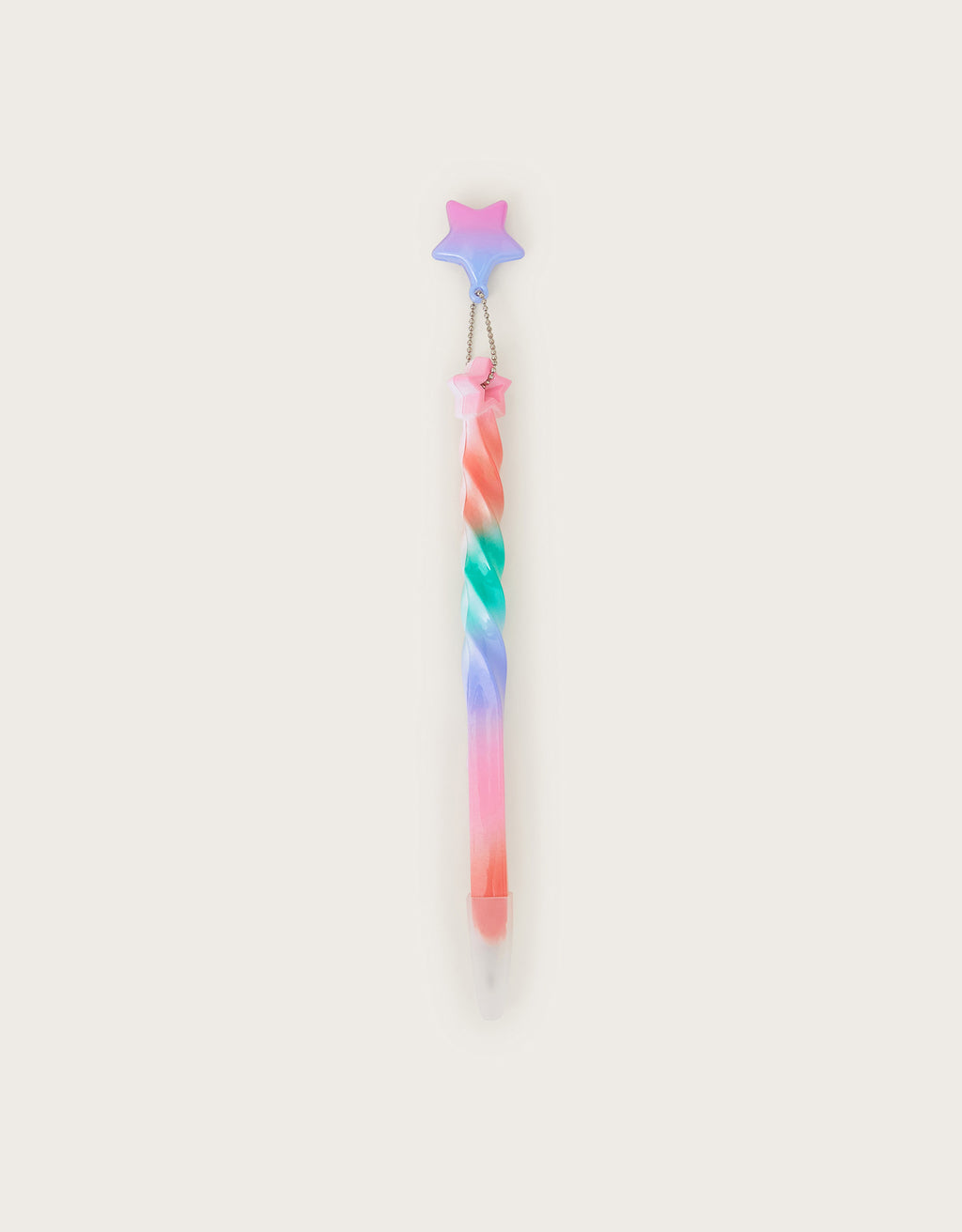 OLOVKA - RAINBOW TWIST PEN