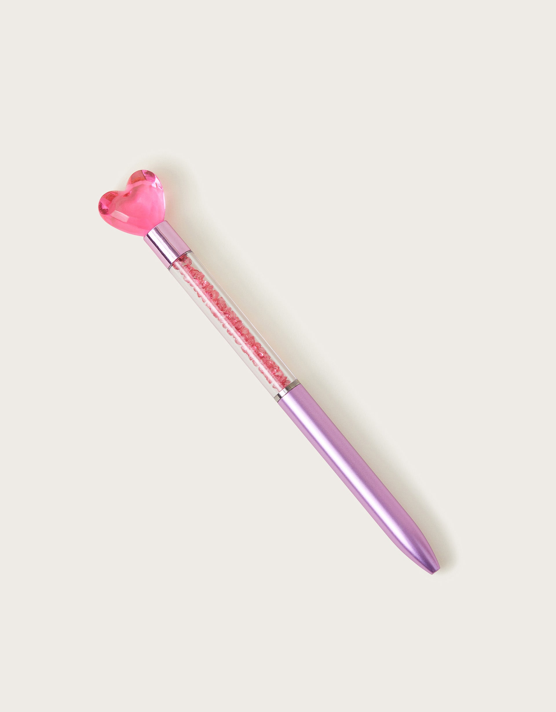 OLOVKA - HEART TOPPER PEN