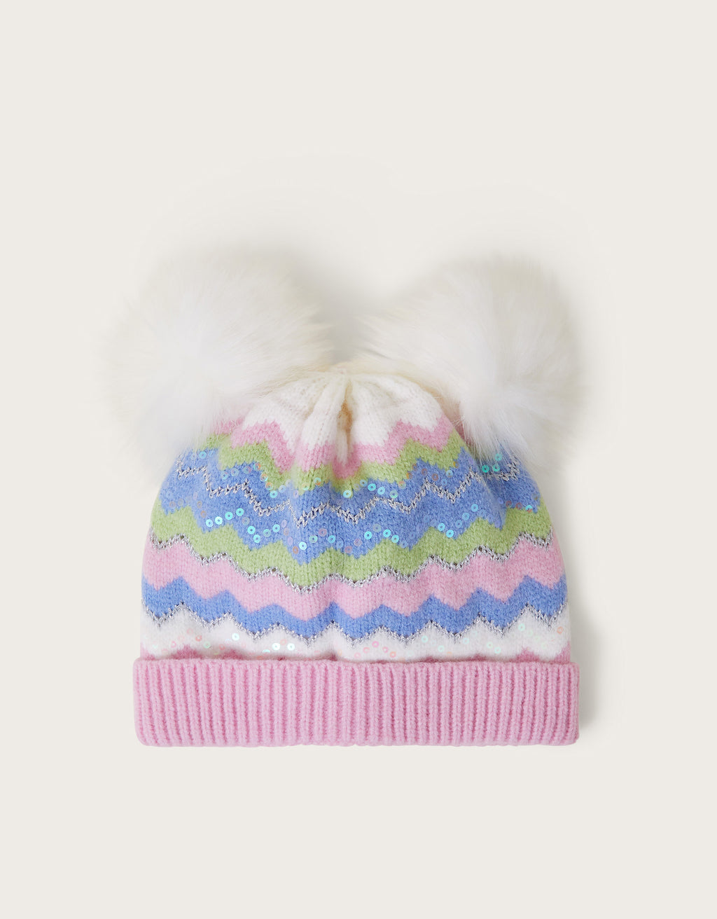 KAPA - MAGICAL KNITTED HAT
