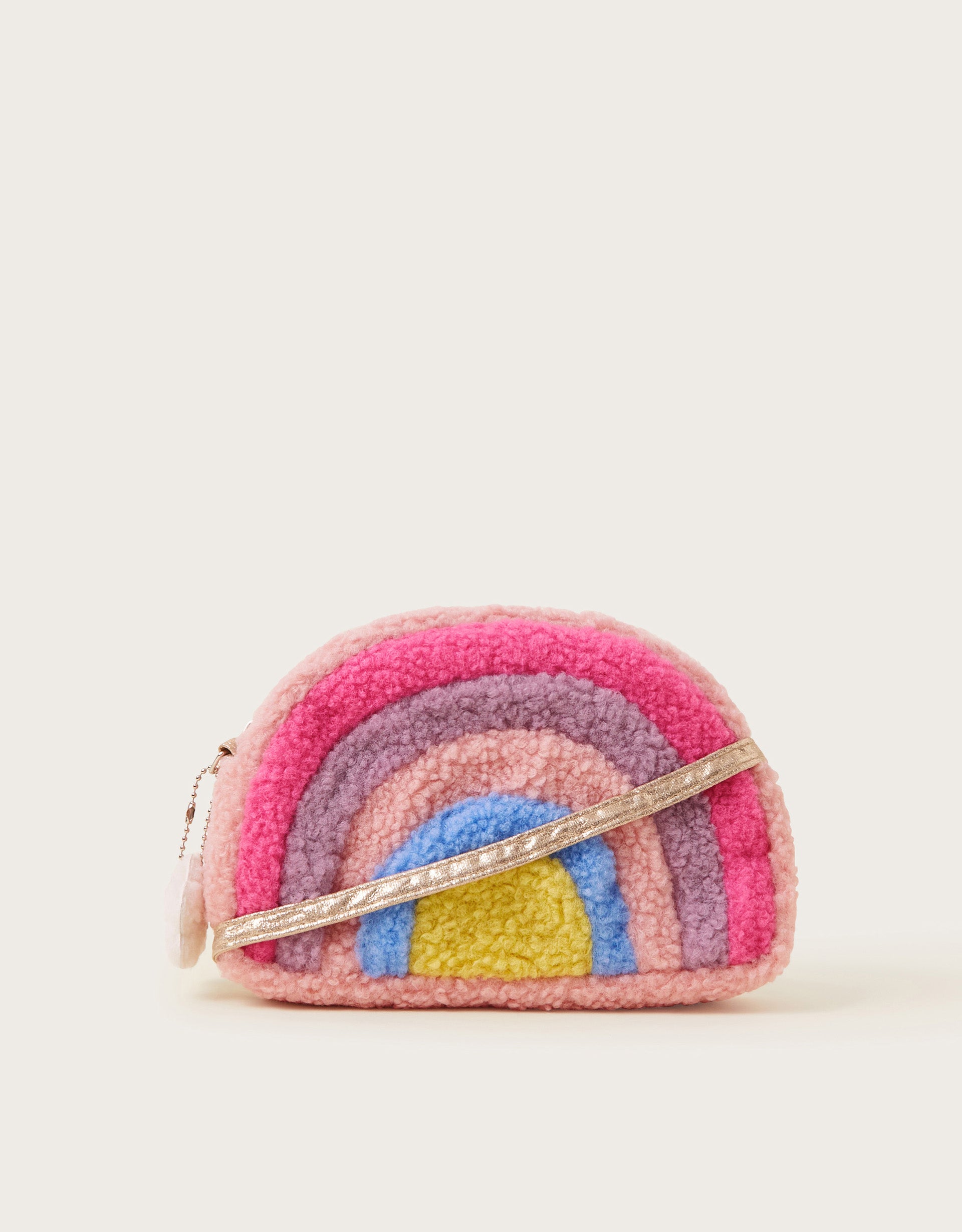TORBA - RAINBOW BORG BAG
