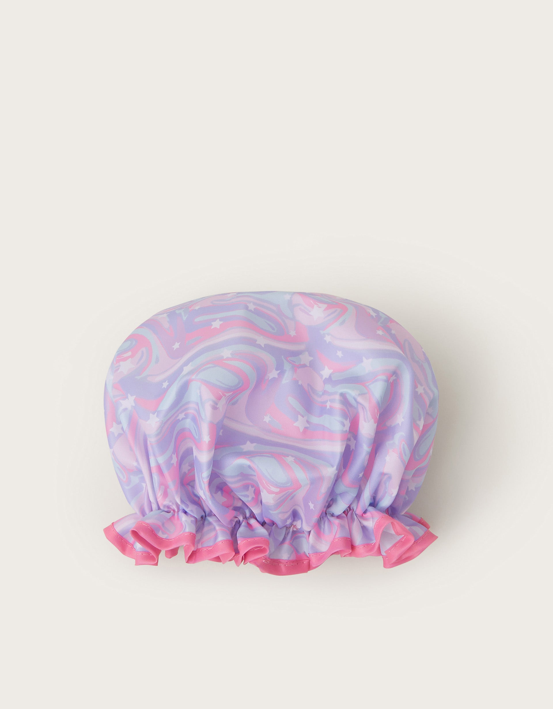 KAPA ZA TUSIRANJE - OMBRE SWIRL SHOWER CAP