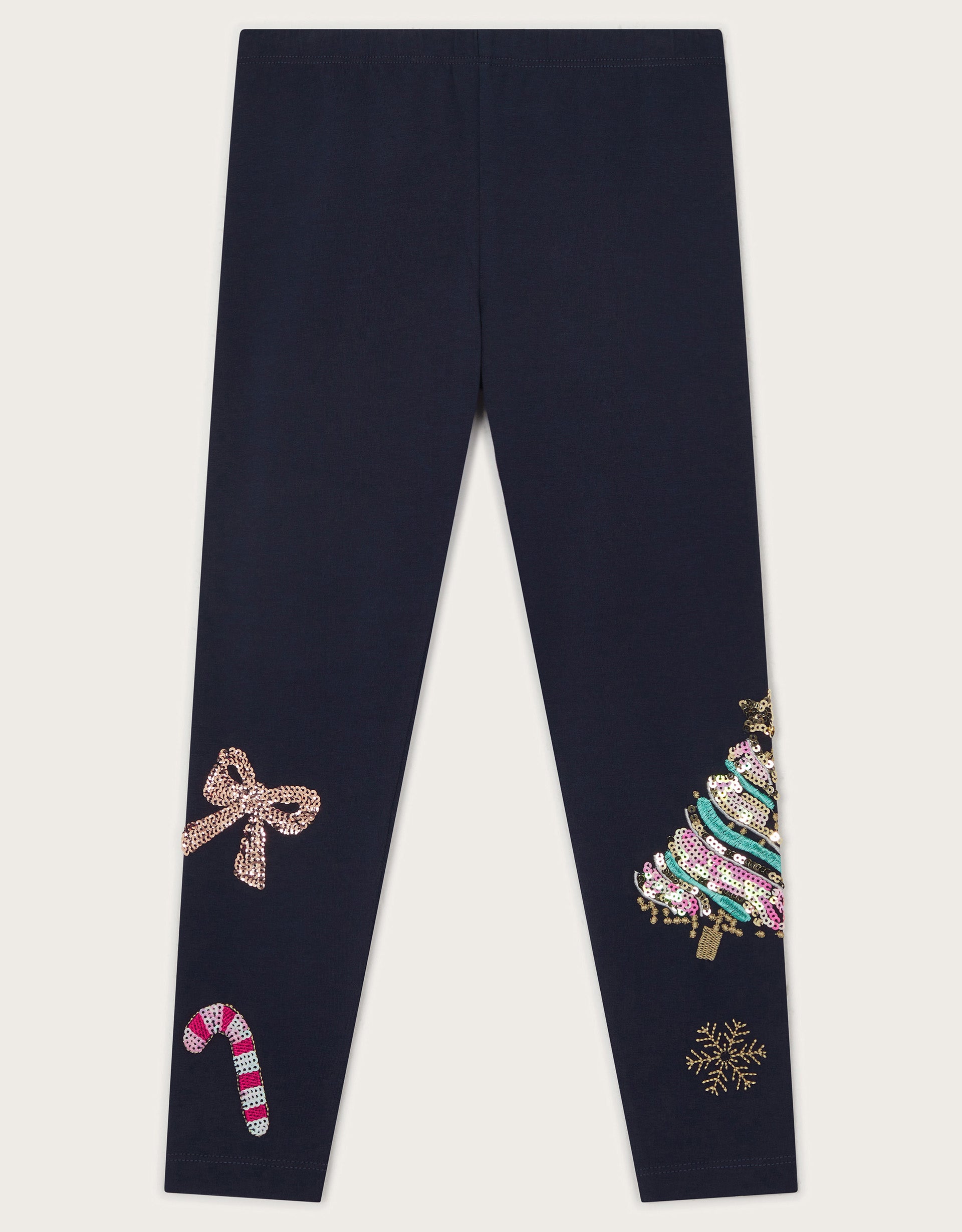 HELANKE - CHRISTMAS NOVELTY LEGGING