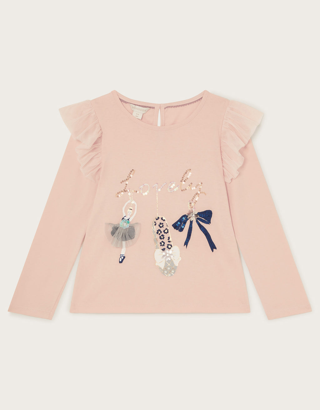 MAJICA - LOVELY TEE