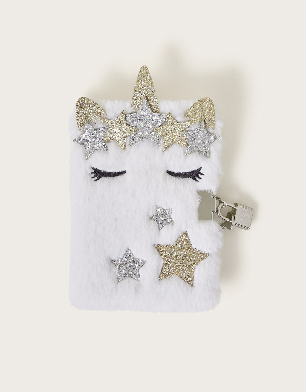 SVESKA - XMAS WISHLIST UNICORN NOT