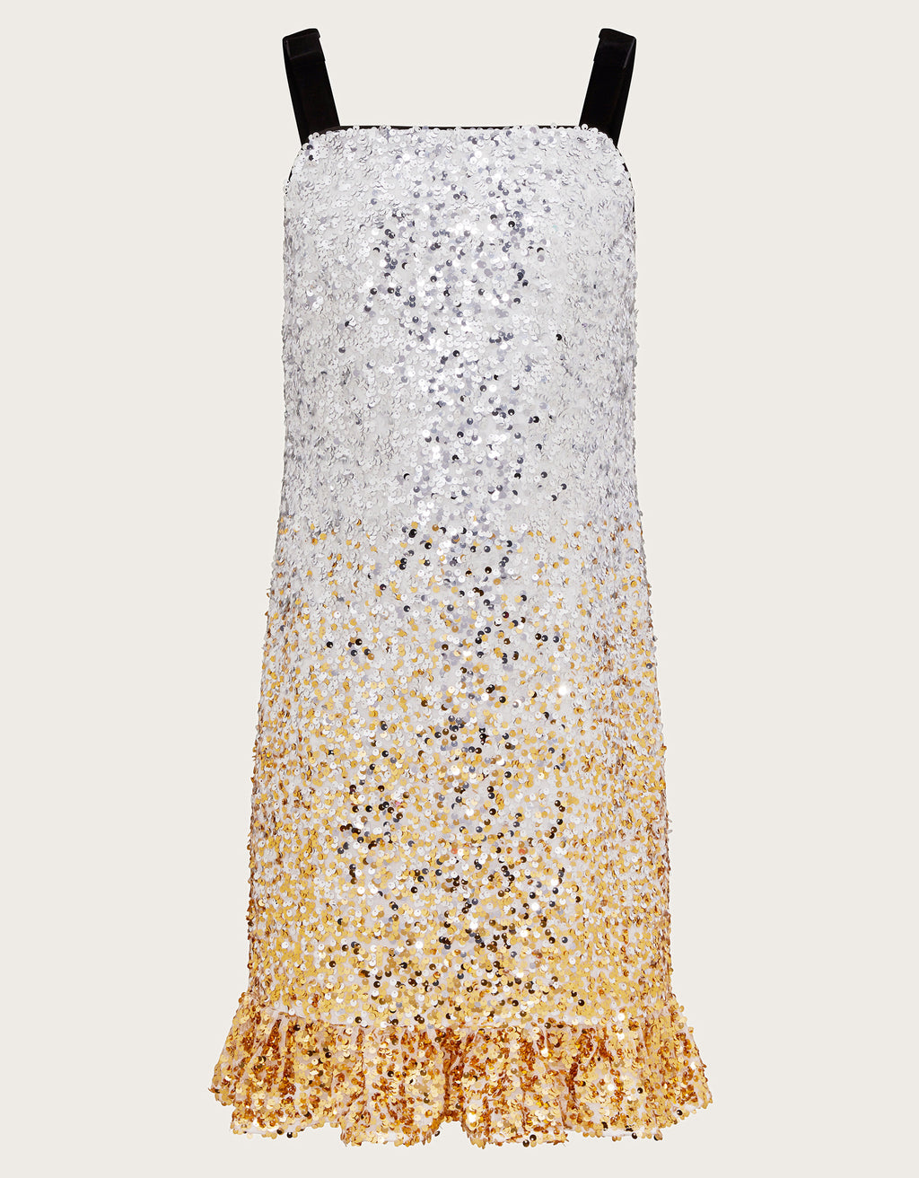 HALJINA - SAVANNAH SEQUIN DRESS