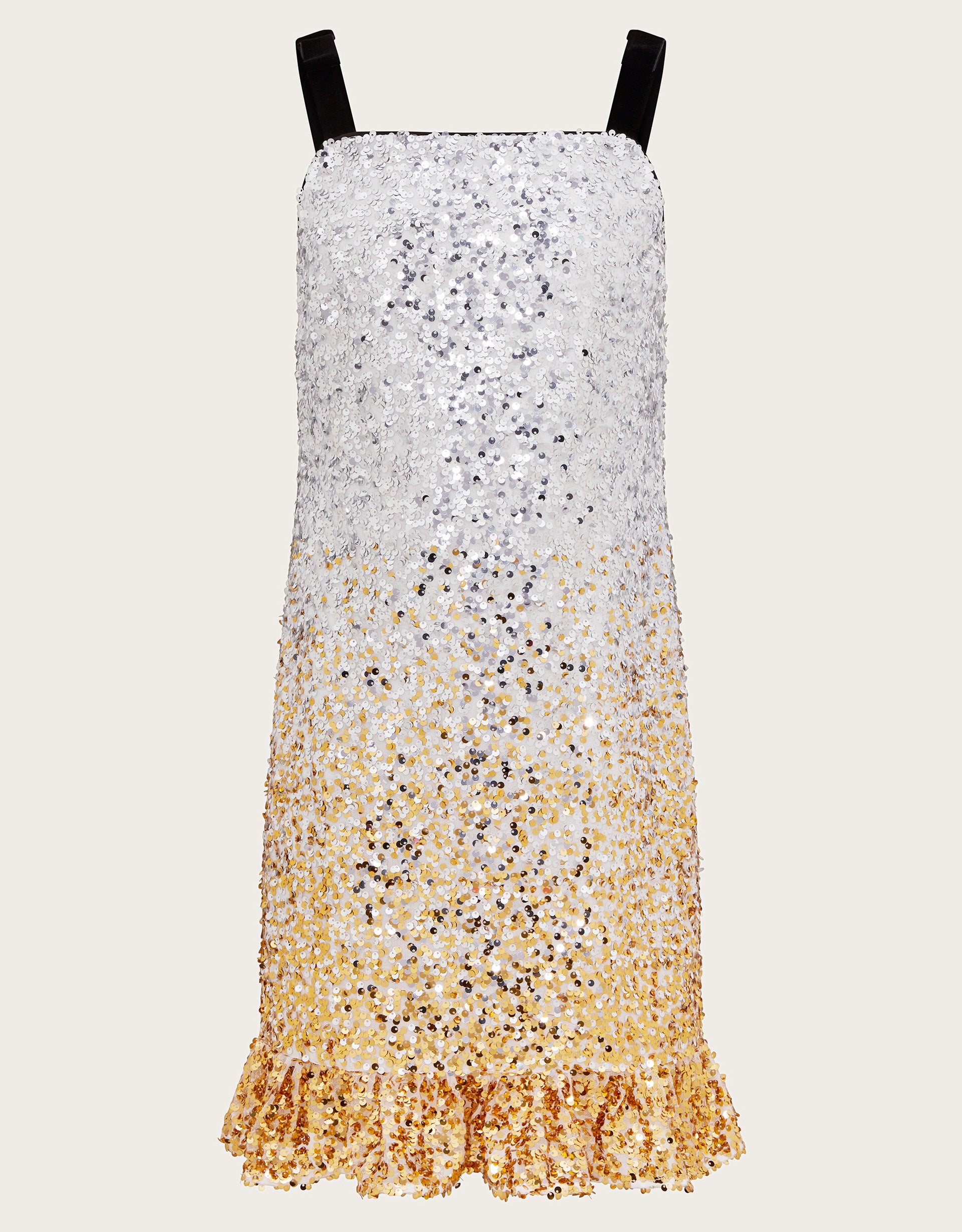 HALJINA - SAVANNAH SEQUIN DRESS