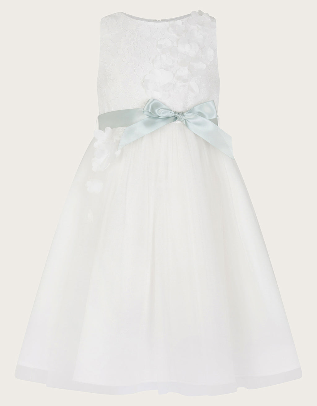 HALJINA - FRANKIE 3D SCUBA DRESS