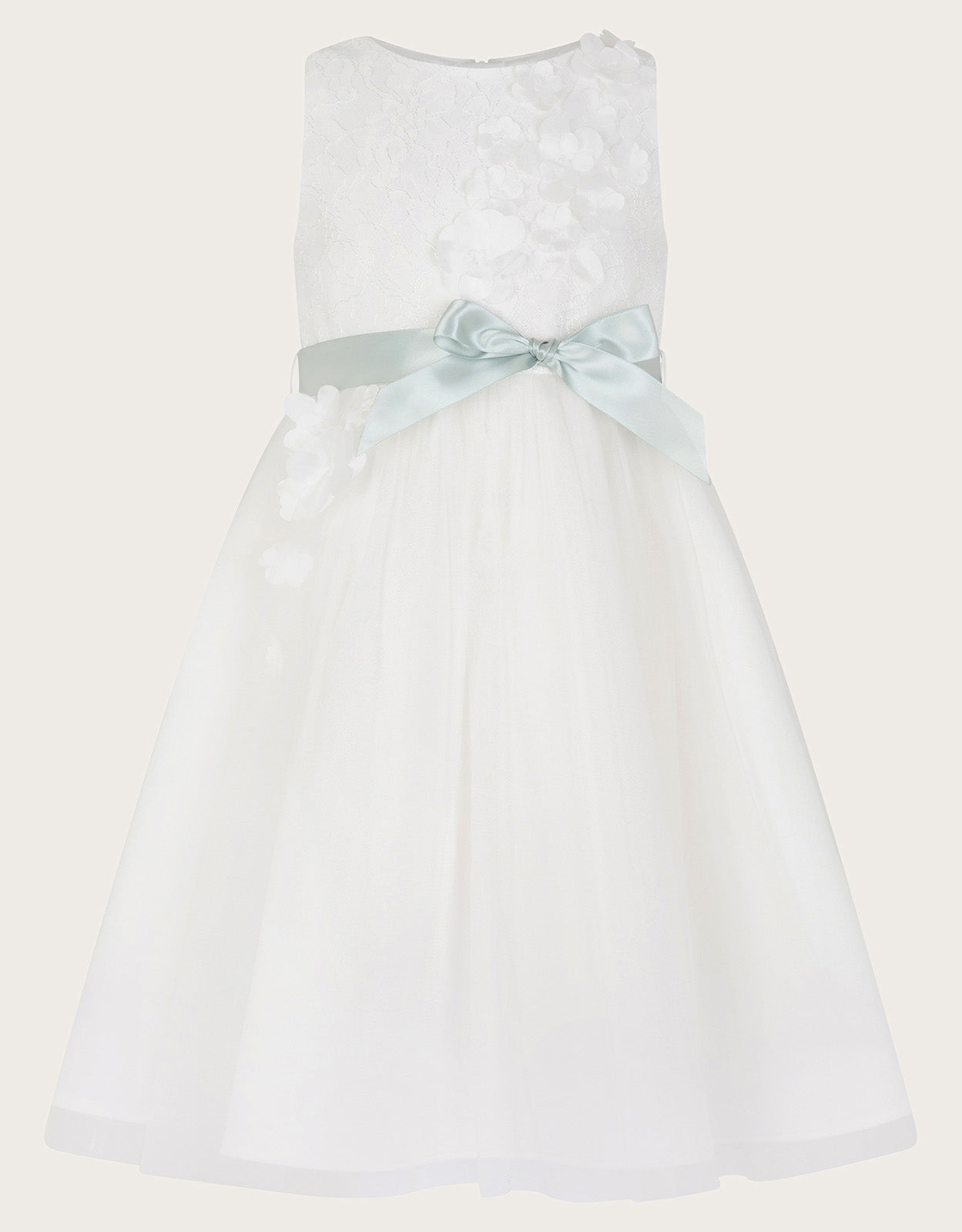 HALJINA - FRANKIE 3D SCUBA DRESS