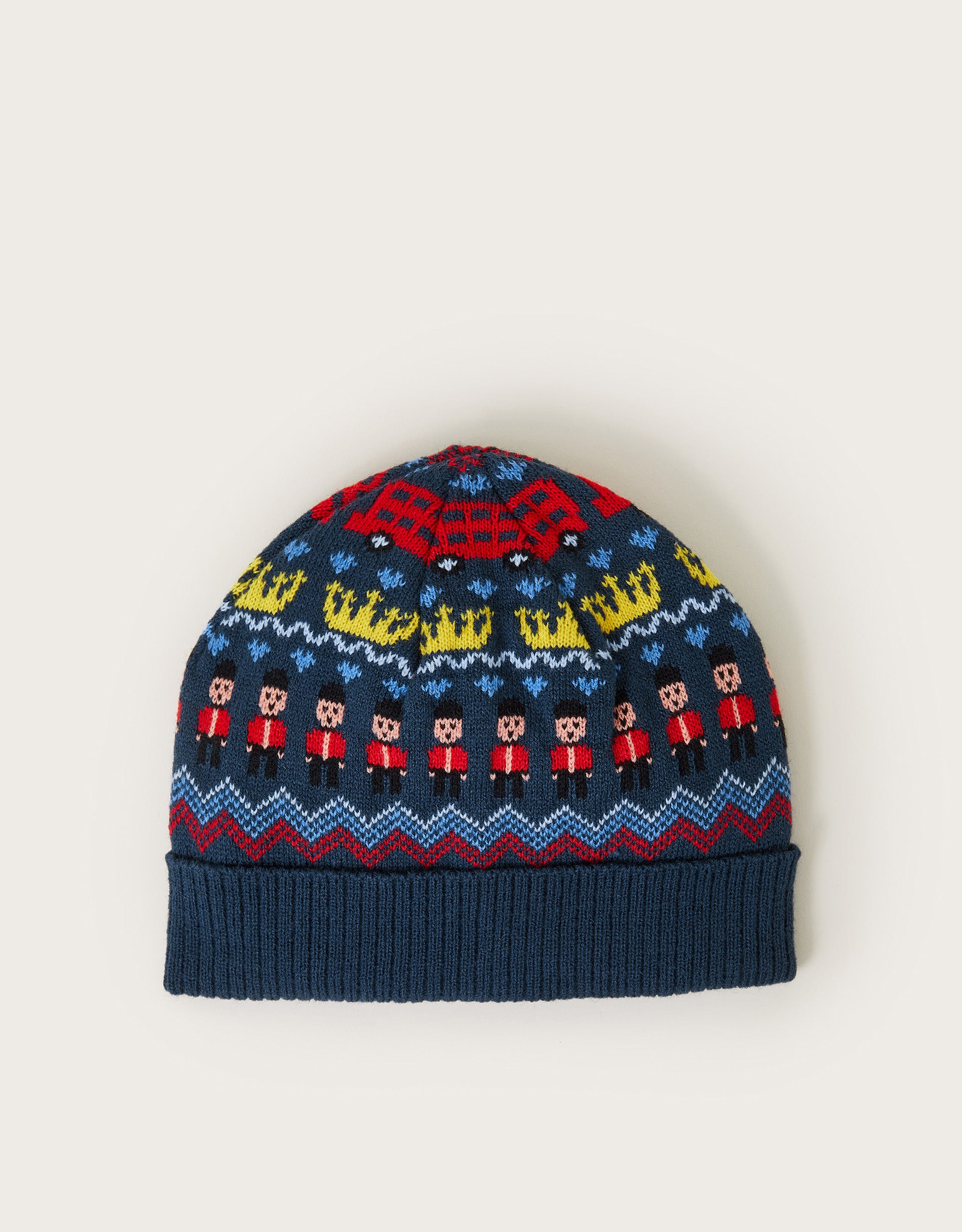 KAPA - BOY LONDON NOVELTY KNITTE