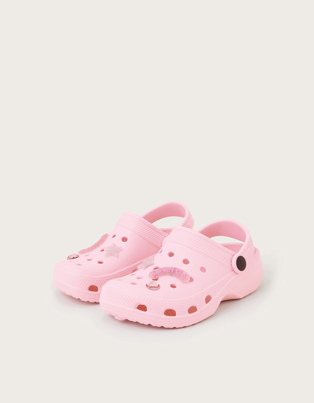 PAPUCE - DANCE SPARKLE CLOG