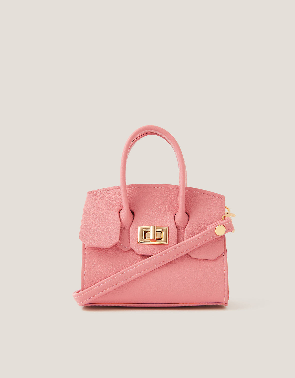 TORBA - MINI PORTOBELLO TOTE BAG
