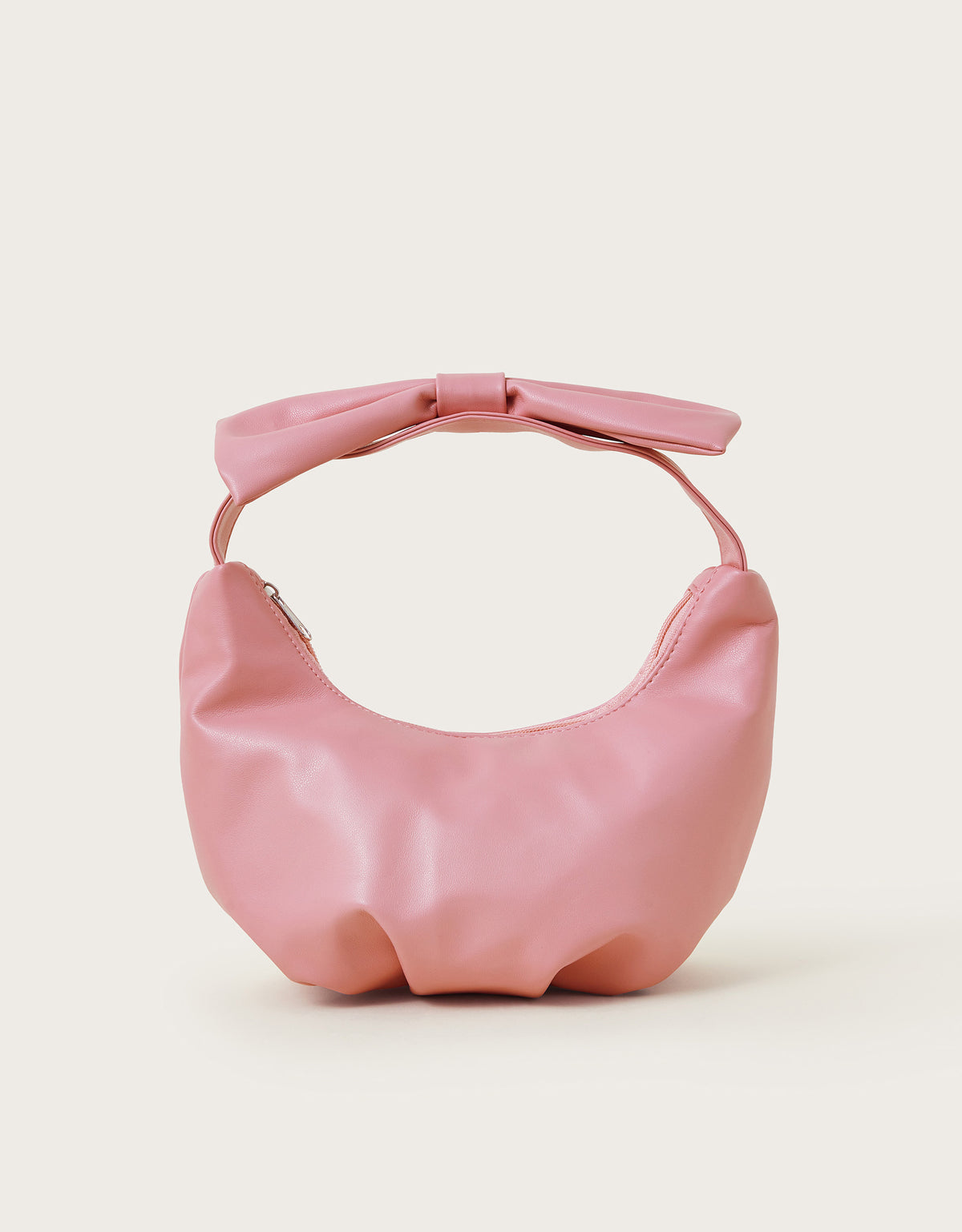 TORBA - SLOUCHY BOW BAG