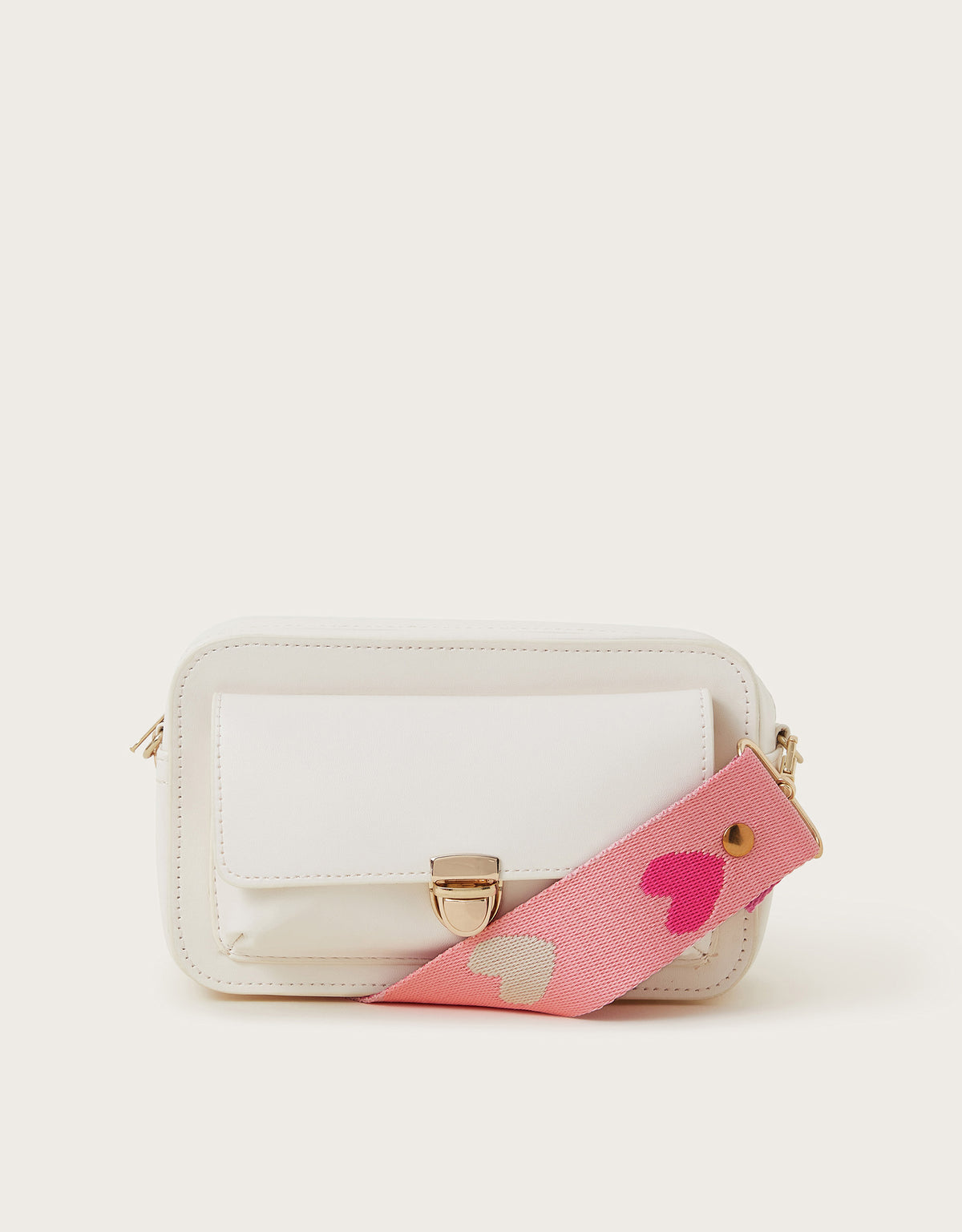 TORBA - DUAL STRAP BAG