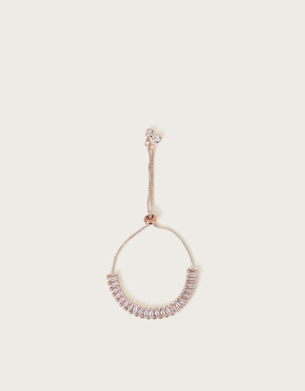 NARUKVICA - JEWEL ADJUSTABLE BLET