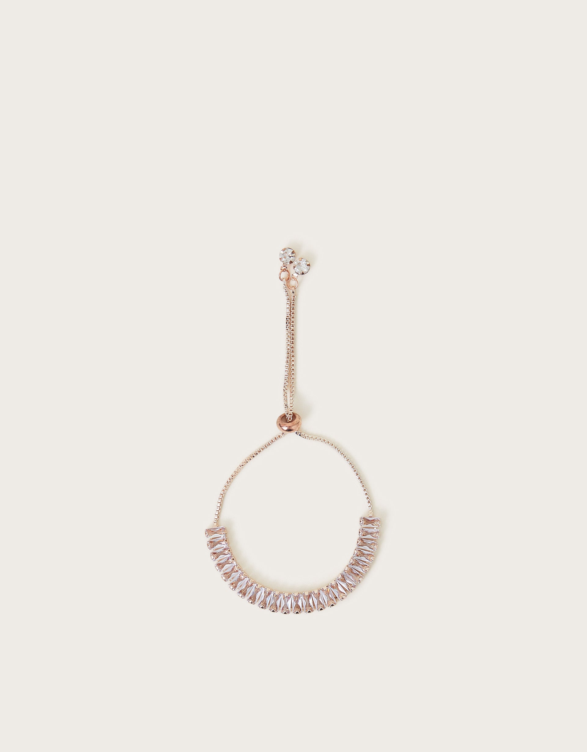 NARUKVICA - JEWEL ADJUSTABLE BLET