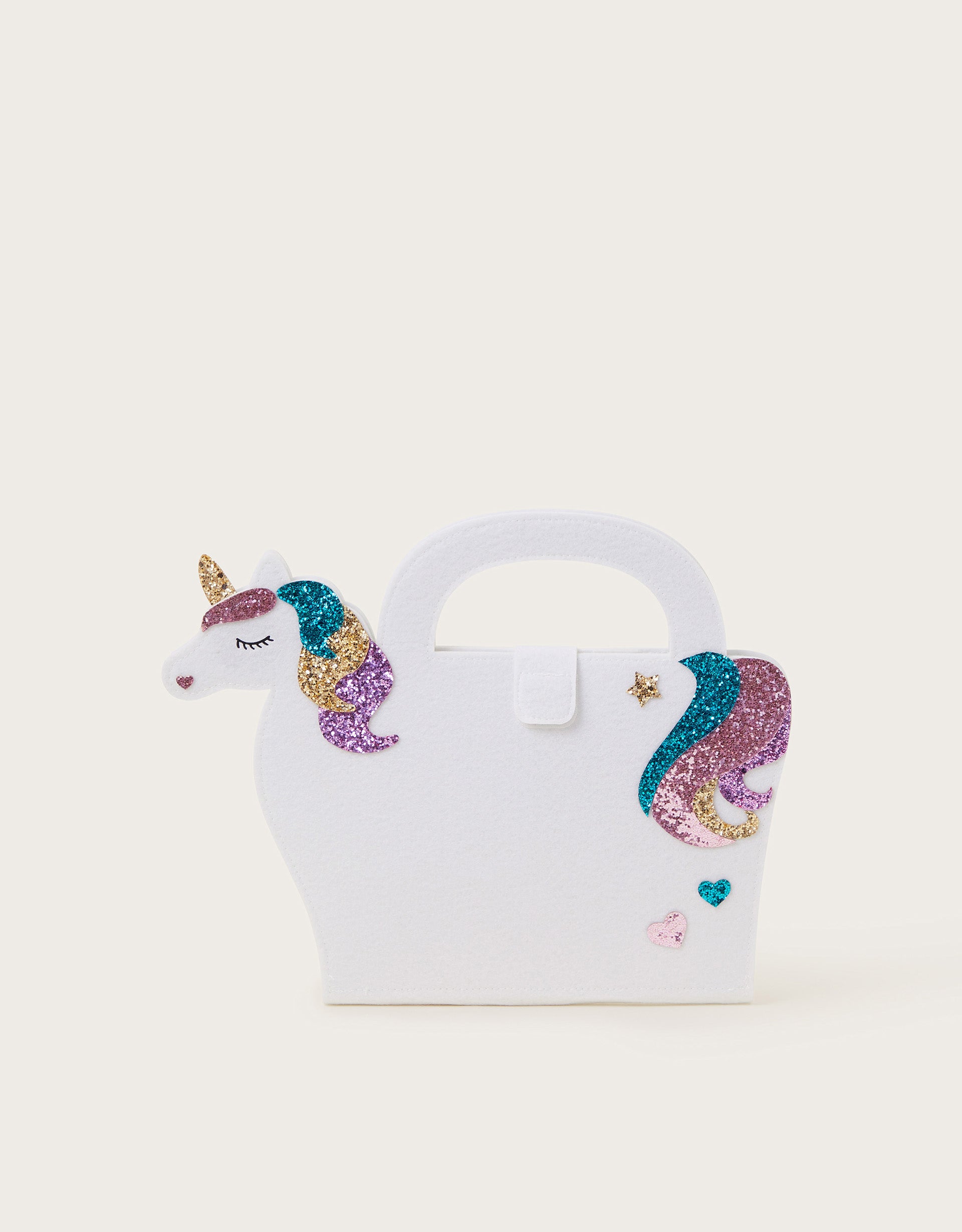 KUTIJA ZA NAKIT - UNICORN ACCESSORIES TIDY