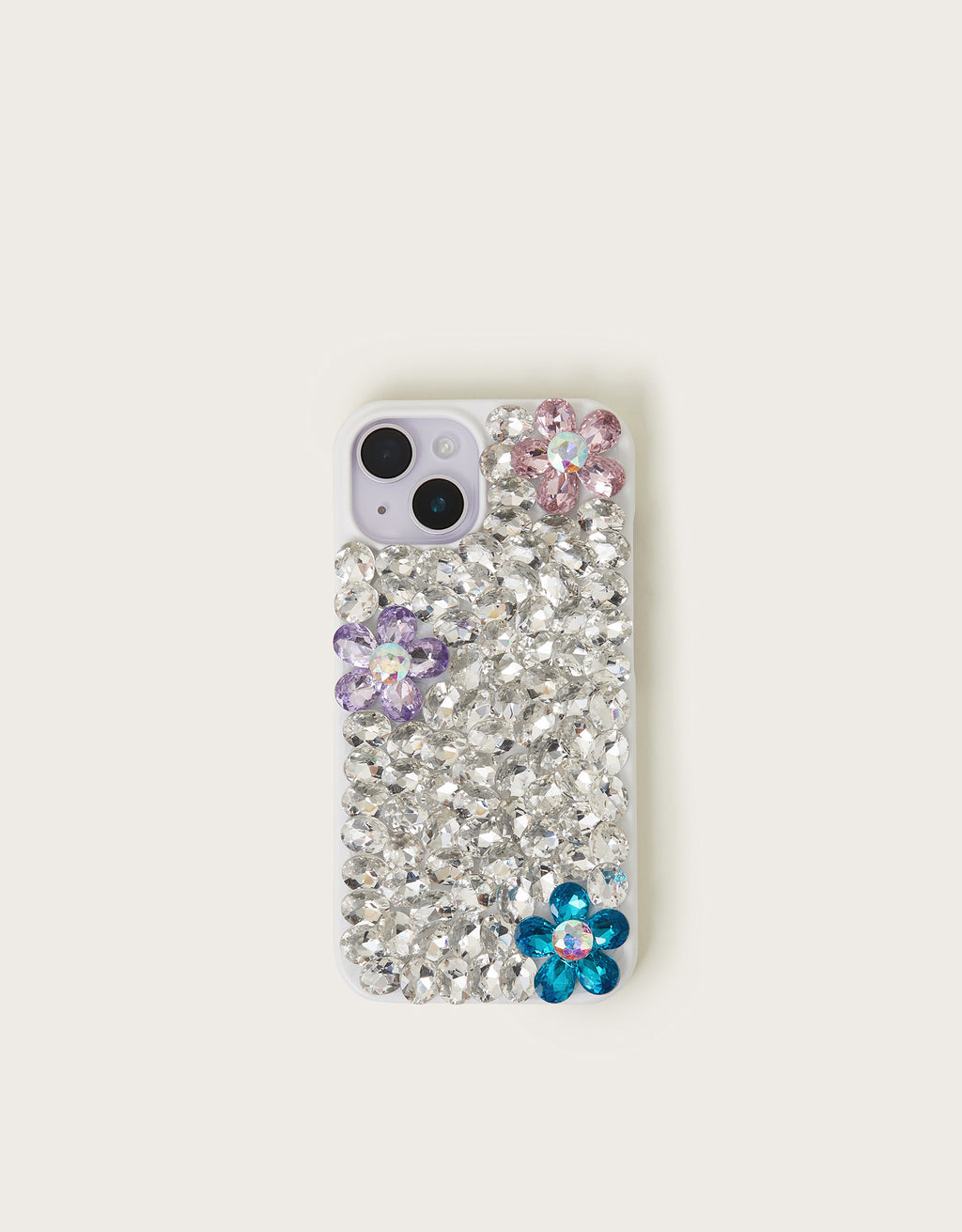 PRIVEZAK - JEWEL DAISY MOBILE PHONE