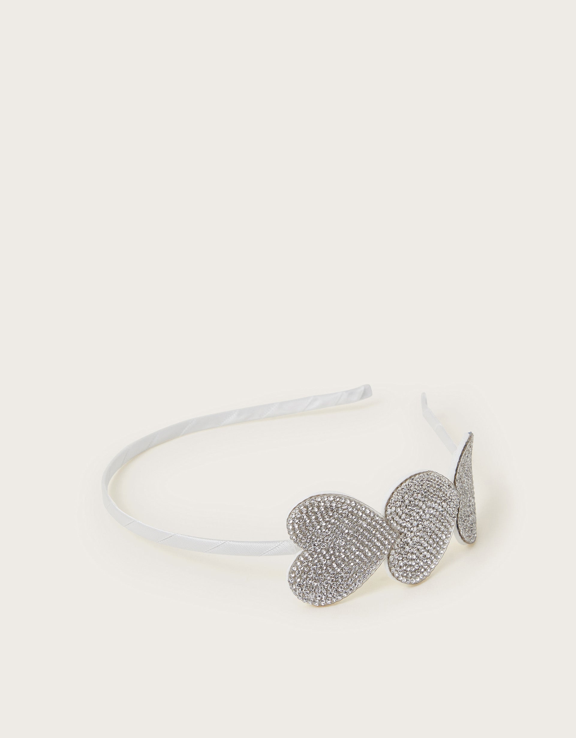 TRAKA ZA KOSU - DAZZLE HEART ALICEBAND