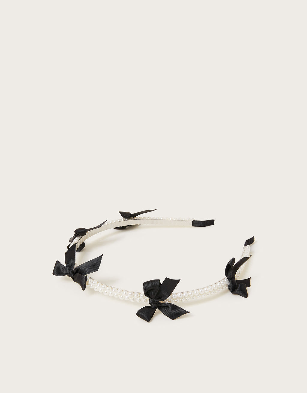 TRAKA ZA KOSU - CARLY BOW ALICEBAND  