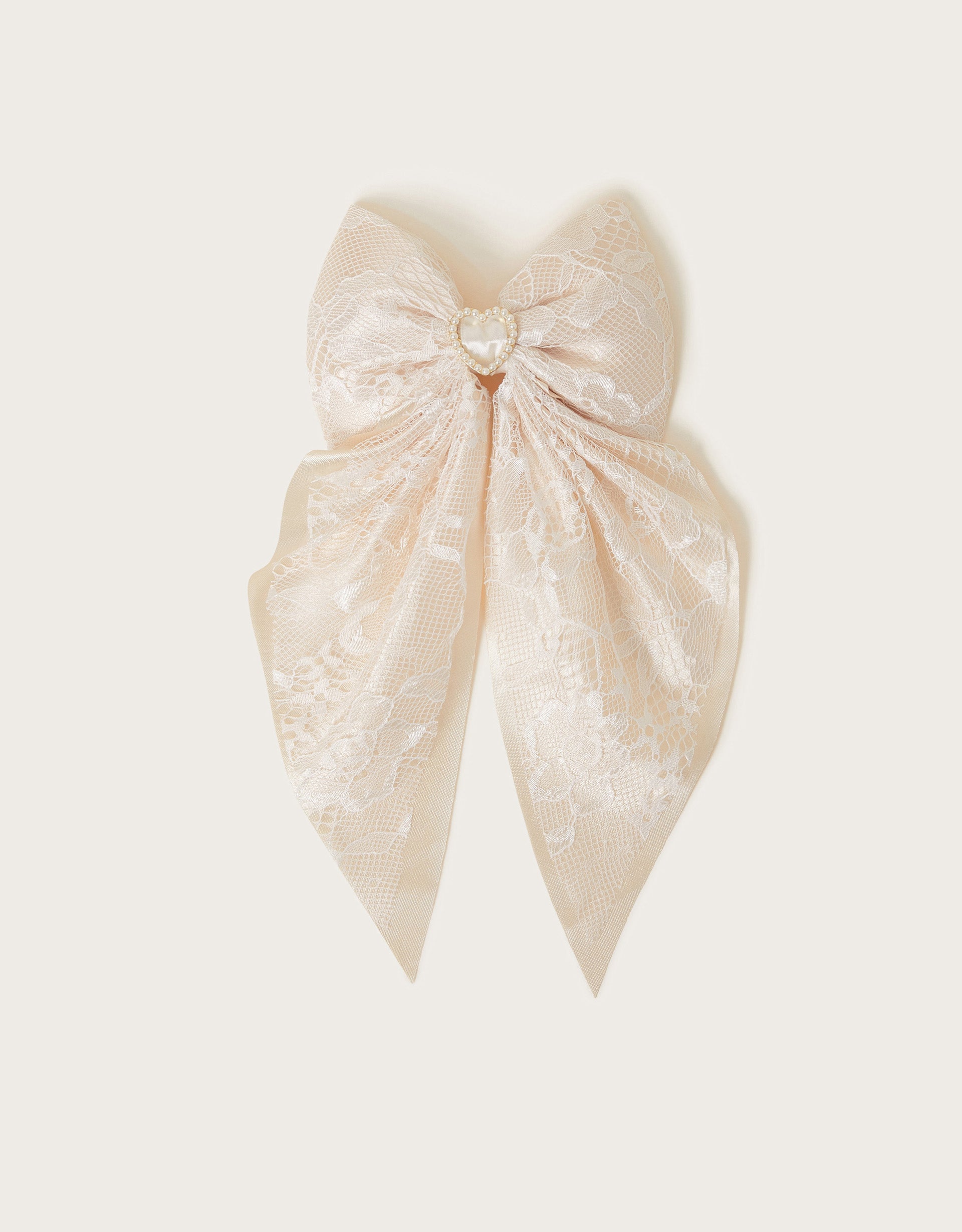 MASNA ZA KOSU - LACEY PEARL BMAID CLIP