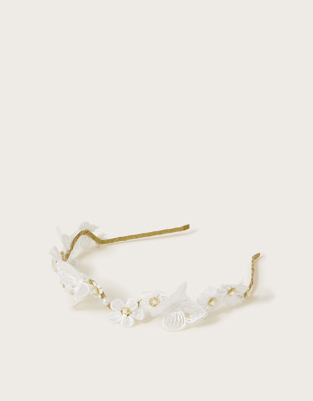 RAJF ZA KOSU - WAVY BMAID ALICEBAND