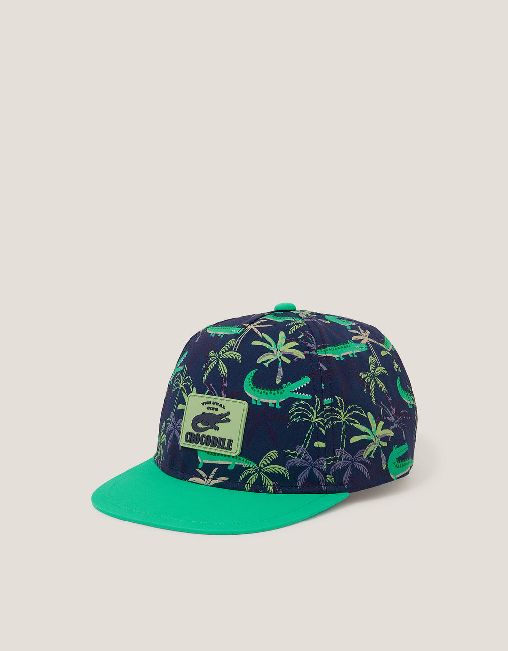 KACKET- BOY ANIMAL CAP