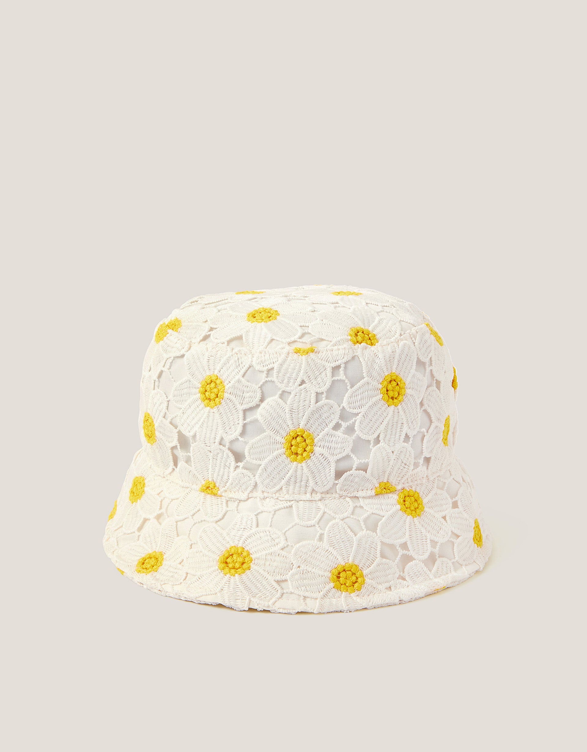 SESIR - DAISY BUCKET HAT