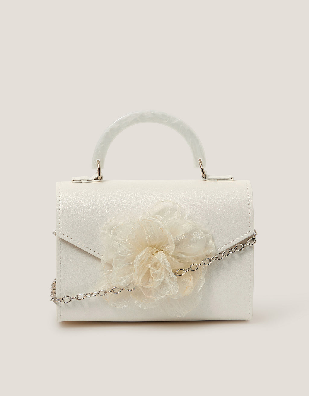 TORBA - FLOWER JAN MOP