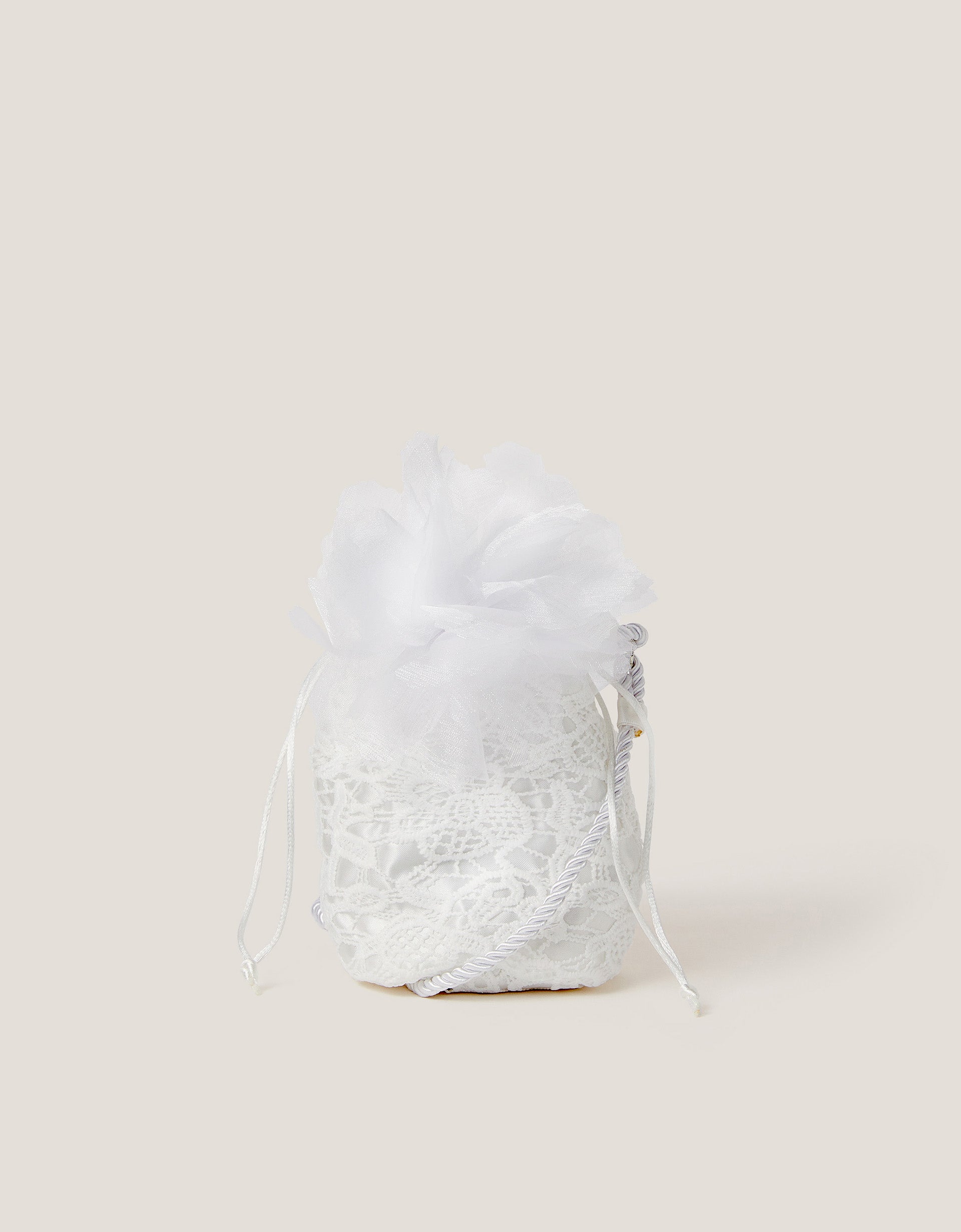 TORBA - POM BRIDESMAID POUCH BAG