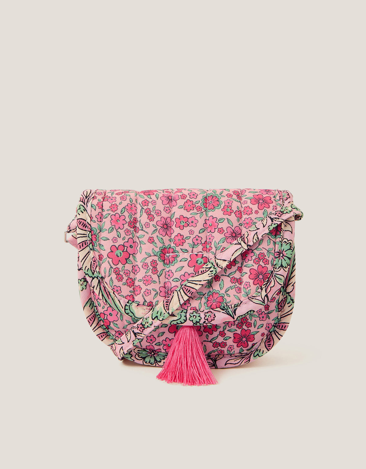 TORBA - PATCHWORK QUILTED BAG