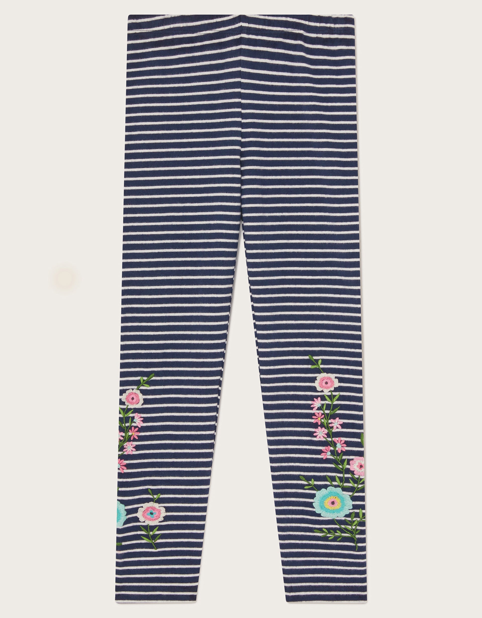 HELANKE - STRIPE LEGGING