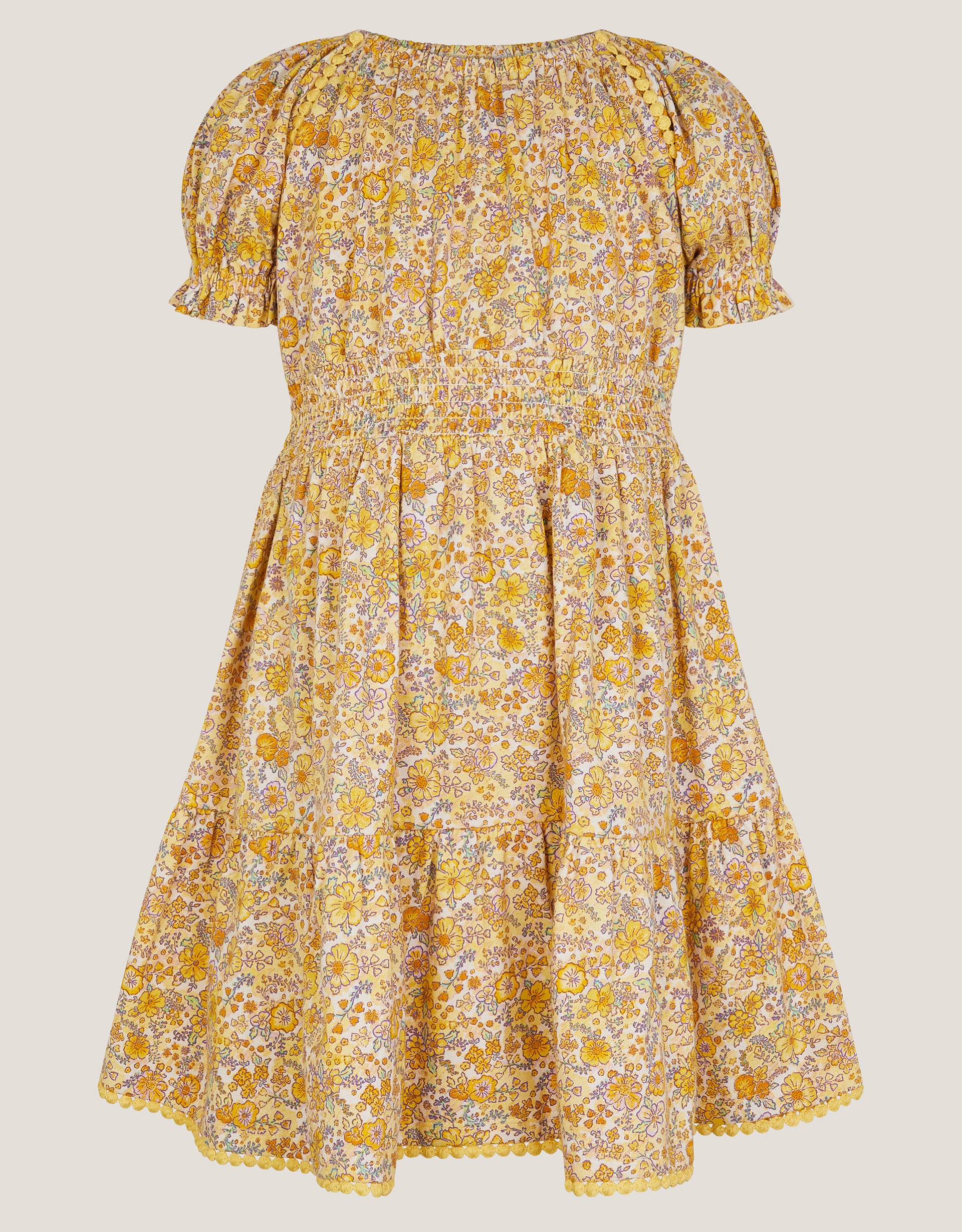 HALJINA - EPP BOTANICAL FLORAL JERS