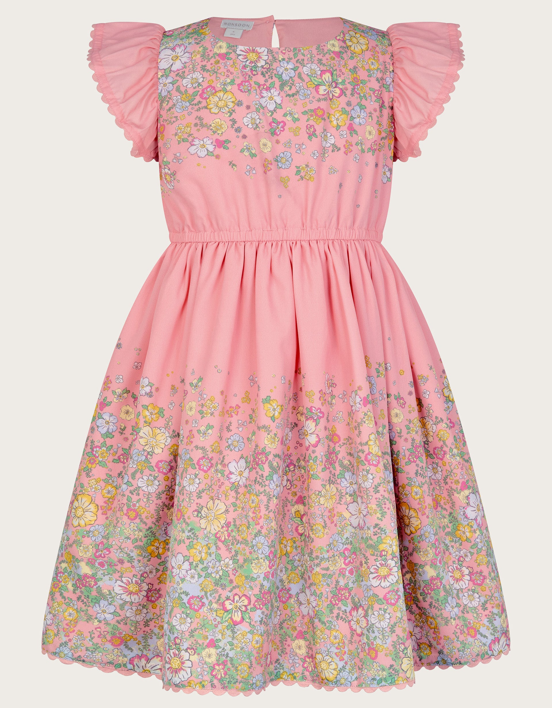 HALJINA - EPP PINK PLACEMENT FLORAL