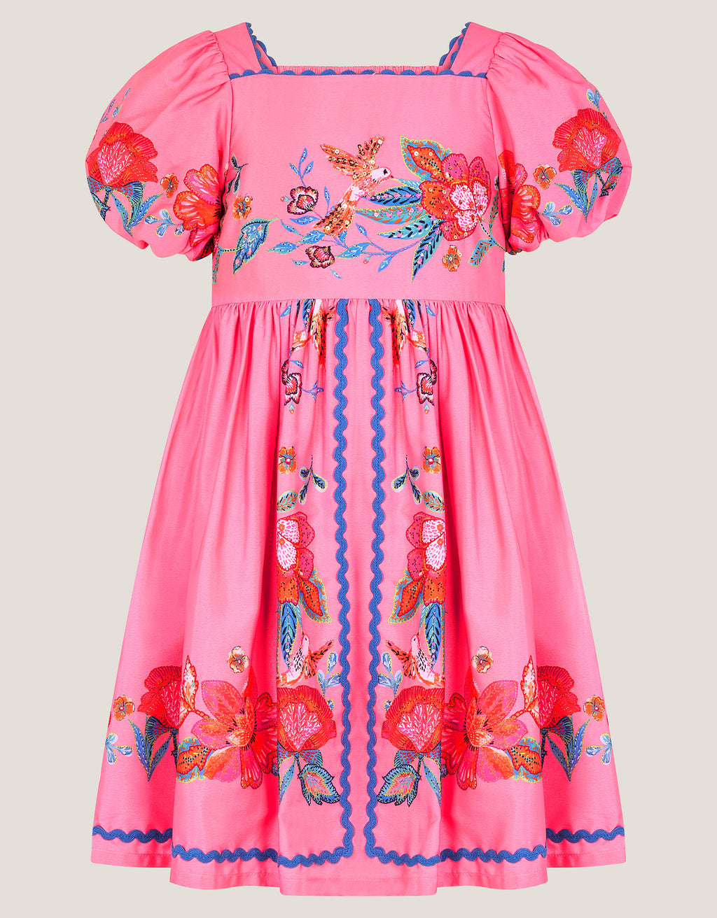 HALJINA - PINK AURELIA PLACEMENT FR