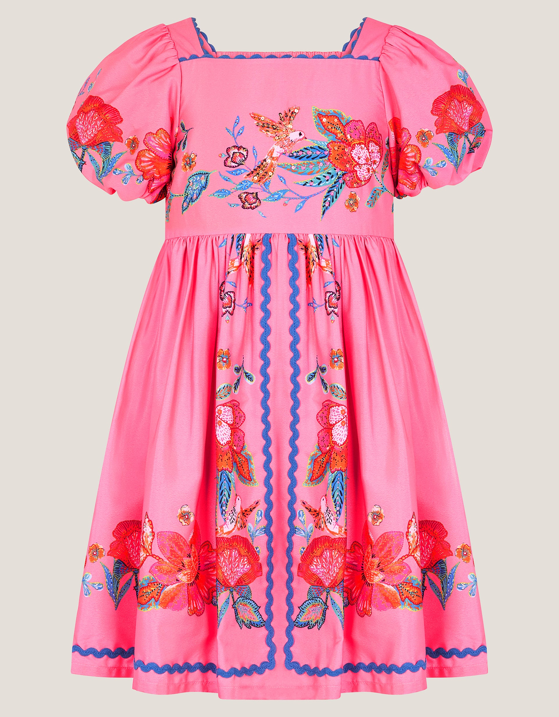 HALJINA - PINK AURELIA PLACEMENT FR
