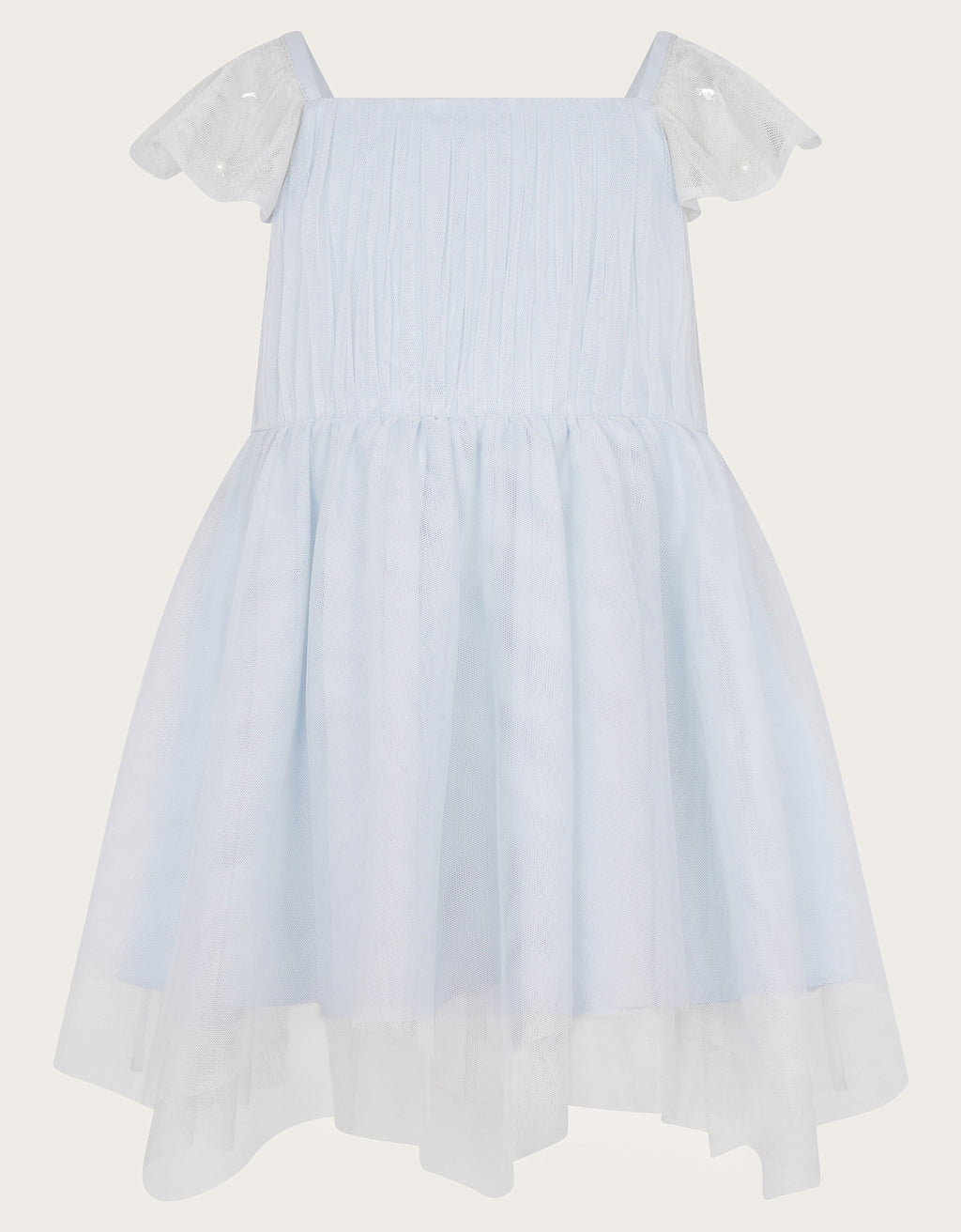 HALJINA - BABY THEODORA DRESS