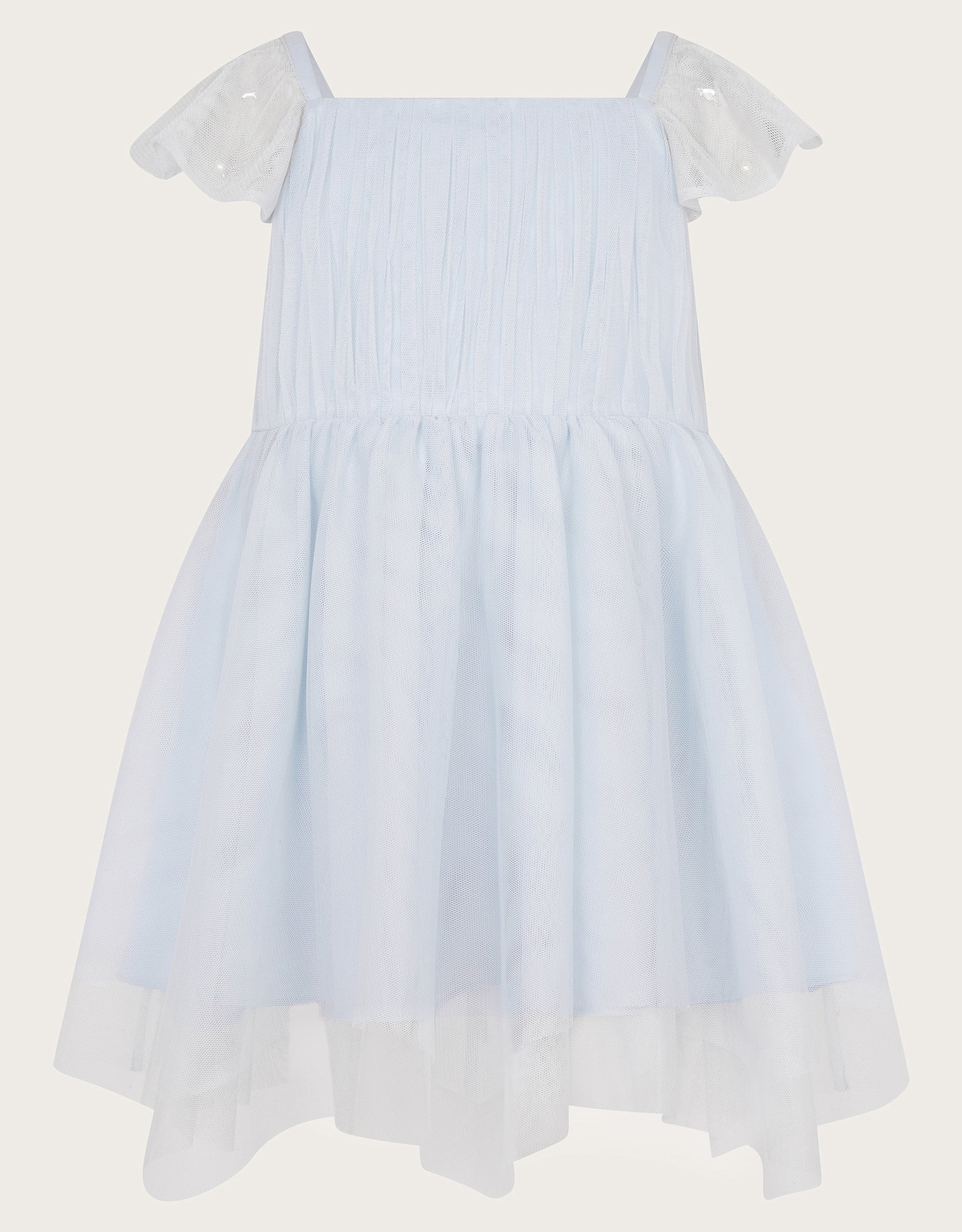 HALJINA - BABY THEODORA DRESS