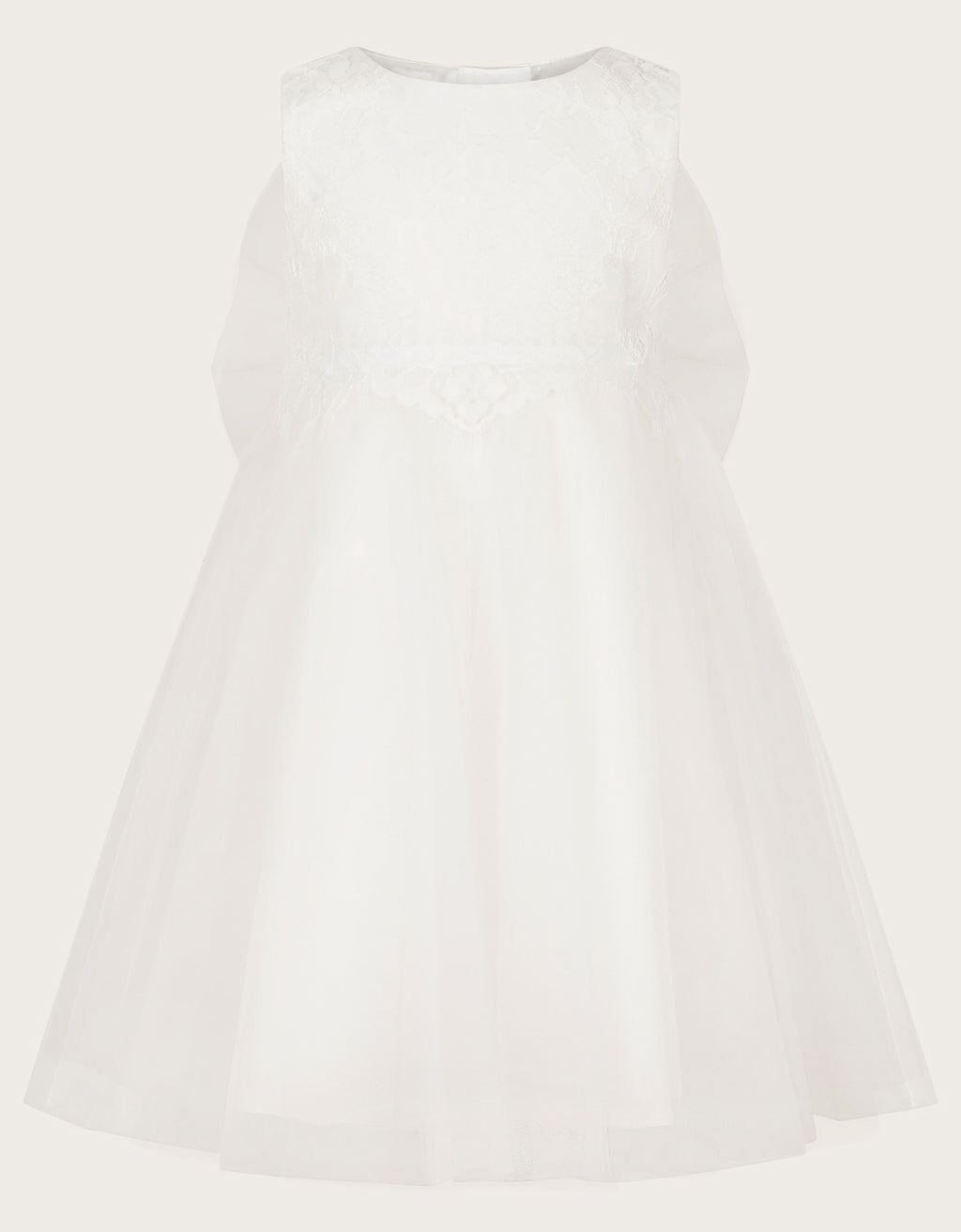 HALJINA - BABY ALIANTHE DRESS