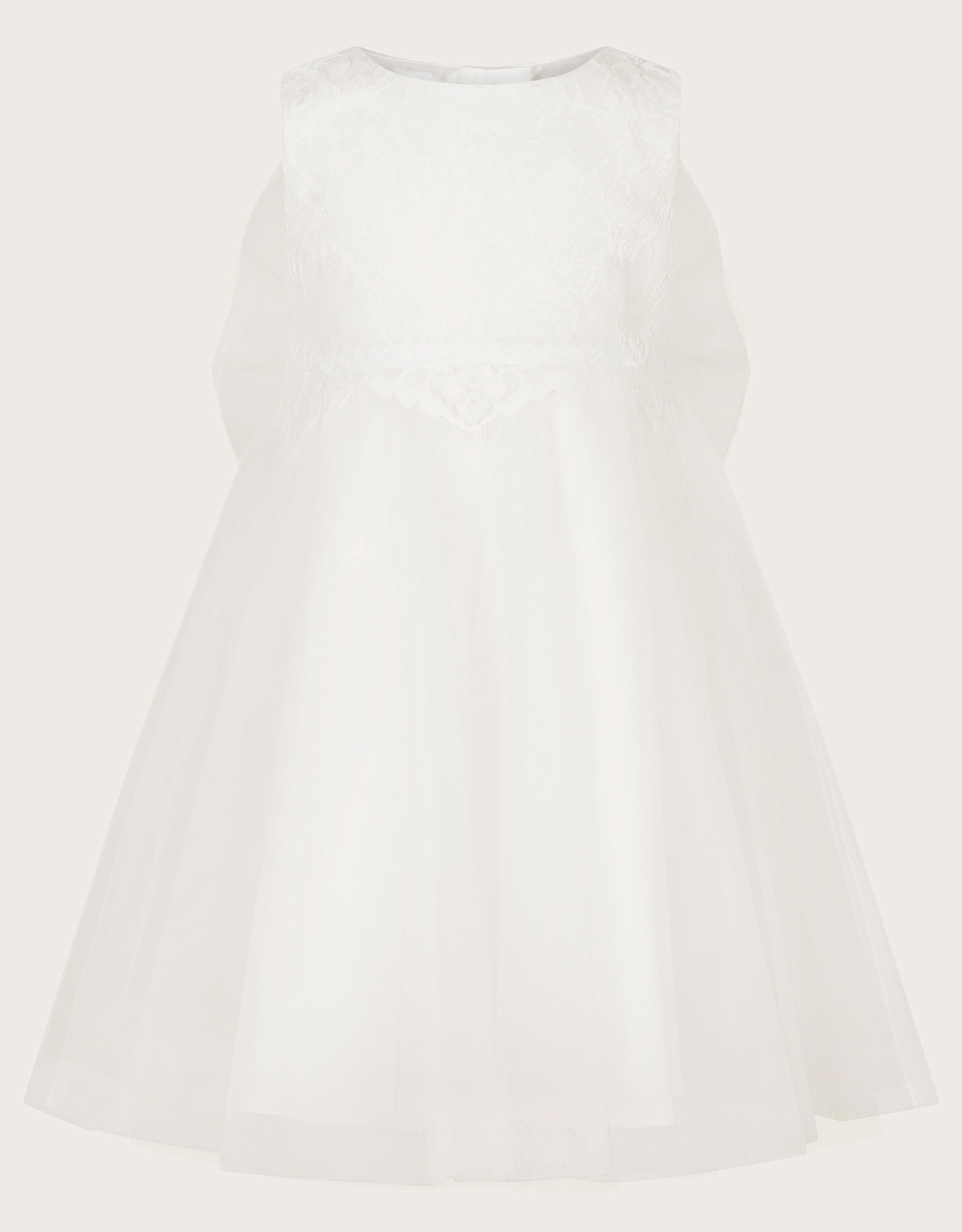 HALJINA - BABY ALIANTHE DRESS