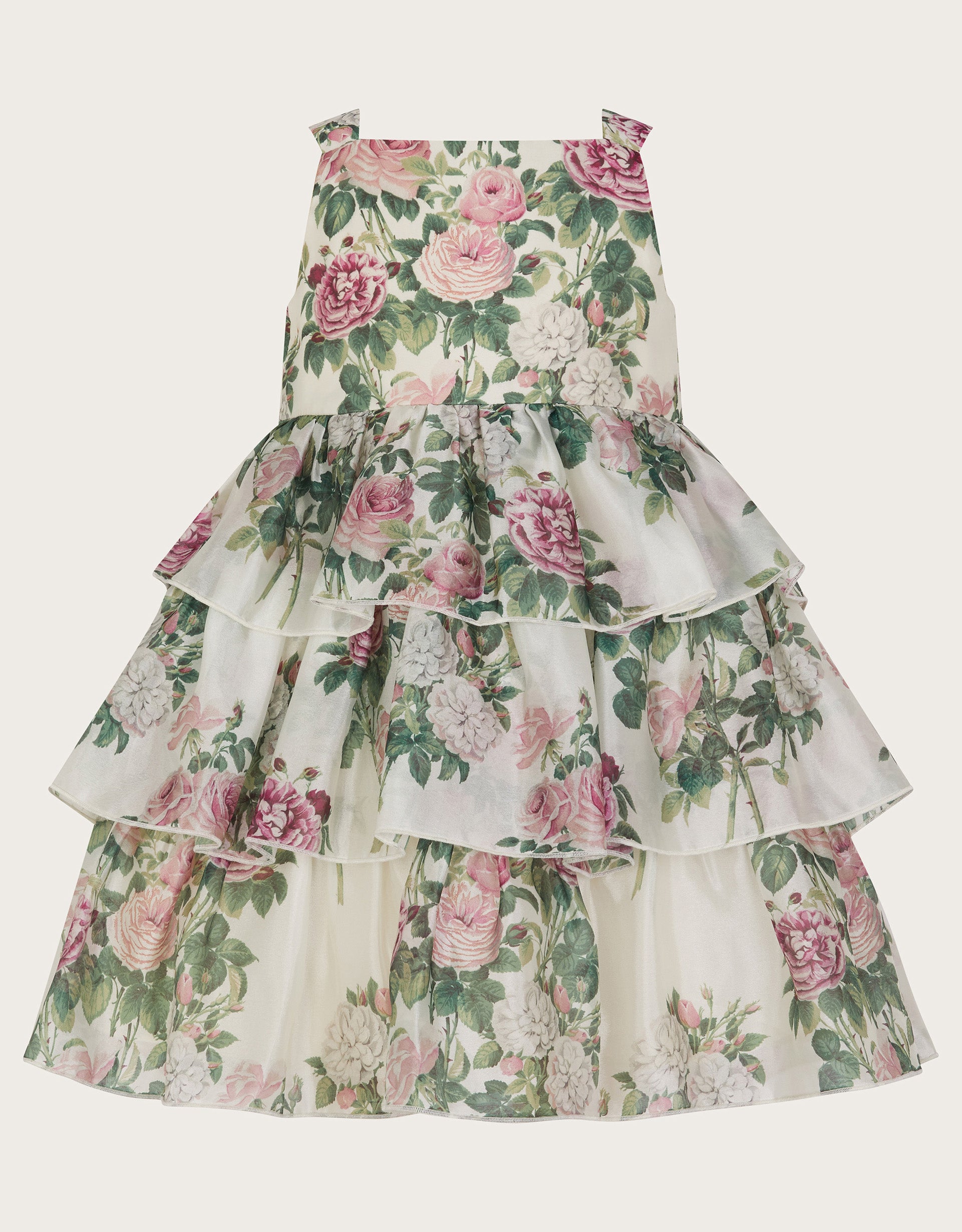 HALJINA - BABY RAYE ROSES ORG RUF