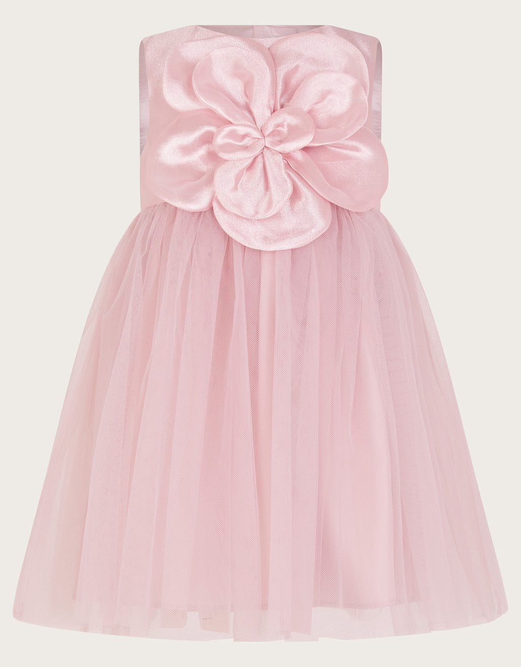 HALJINA - BABY ANNABELLE 3D FLOWER