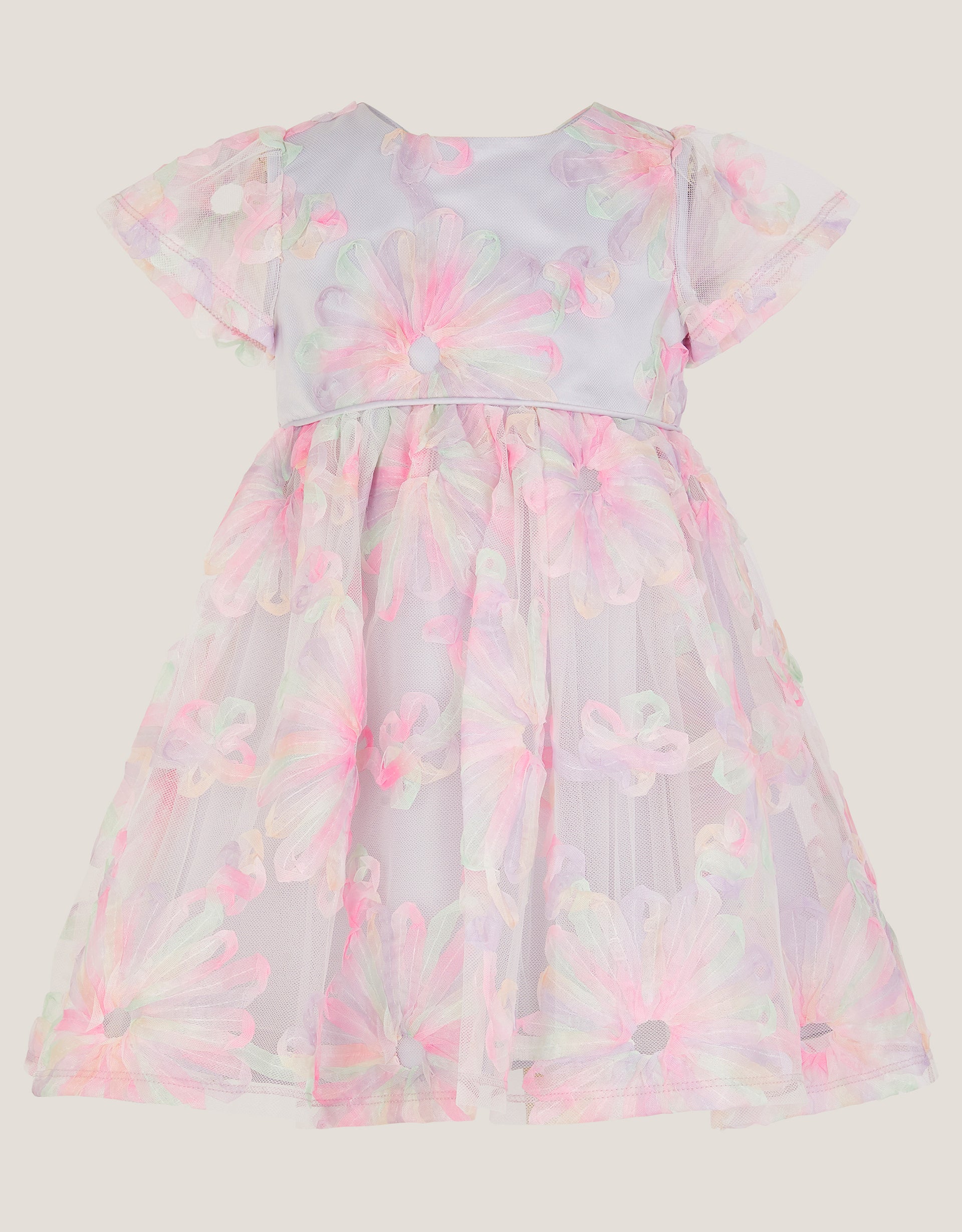 HALJINA - BABY HAISLEY 3D FLOWER