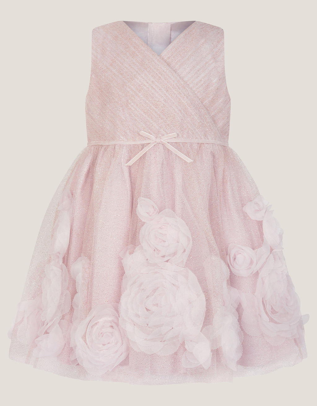 HALJINA - BABY GLINDA GLITTER 3D RO