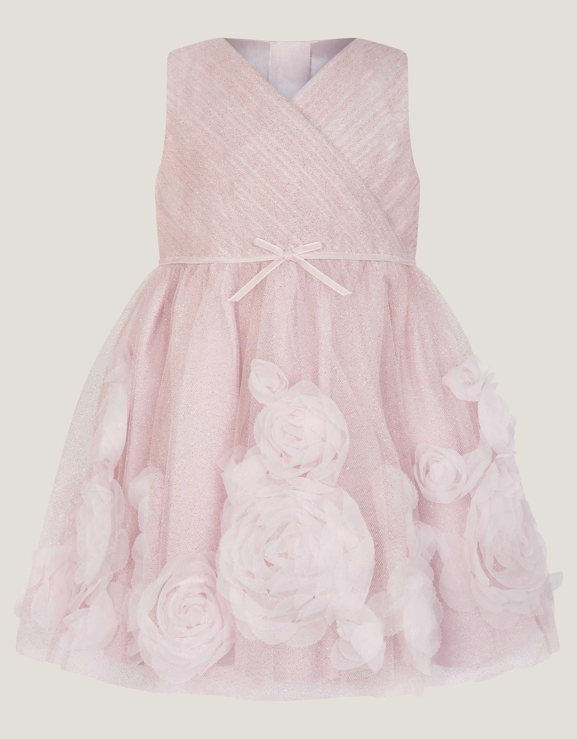 HALJINA - BABY GLINDA GLITTER 3D RO