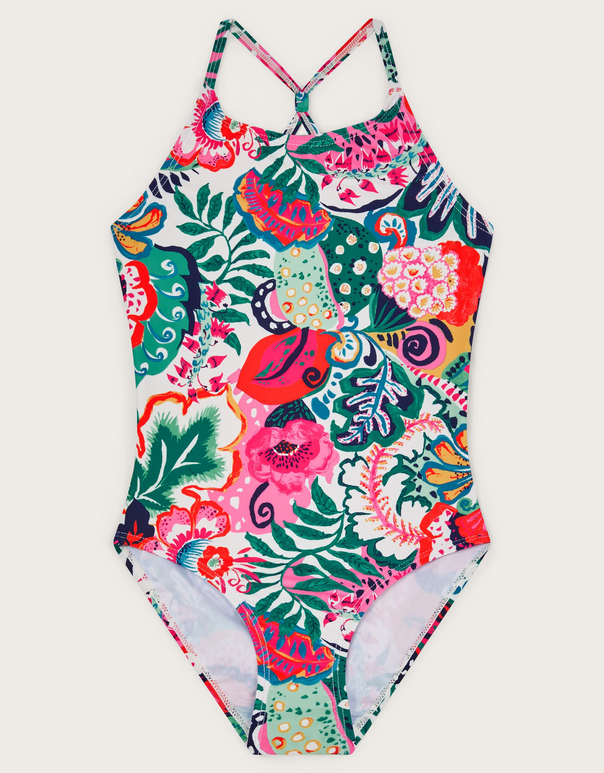 KUPACI KOSTIM - PARADISO SWIMSUIT