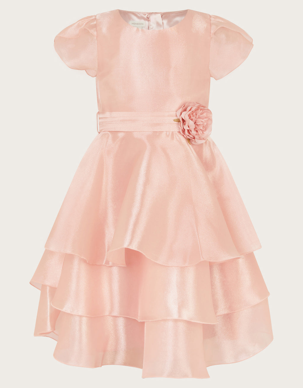 HALJINA - OLENA ORGANZA