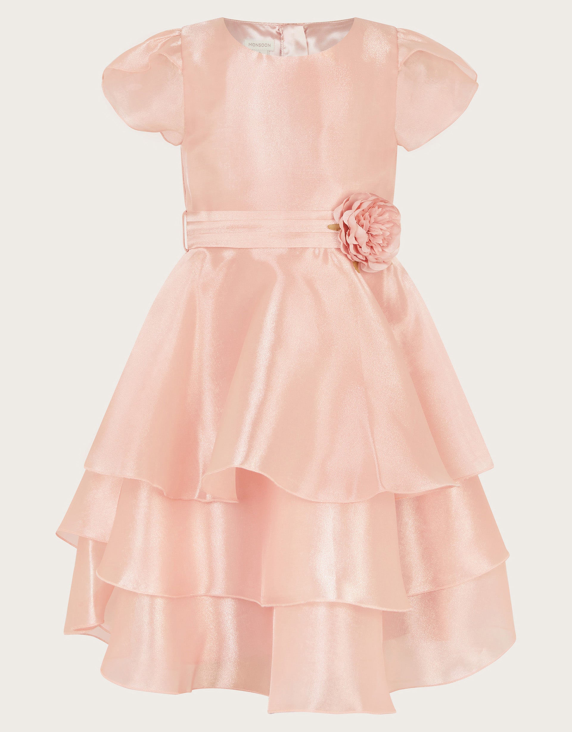 HALJINA - OLENA ORGANZA