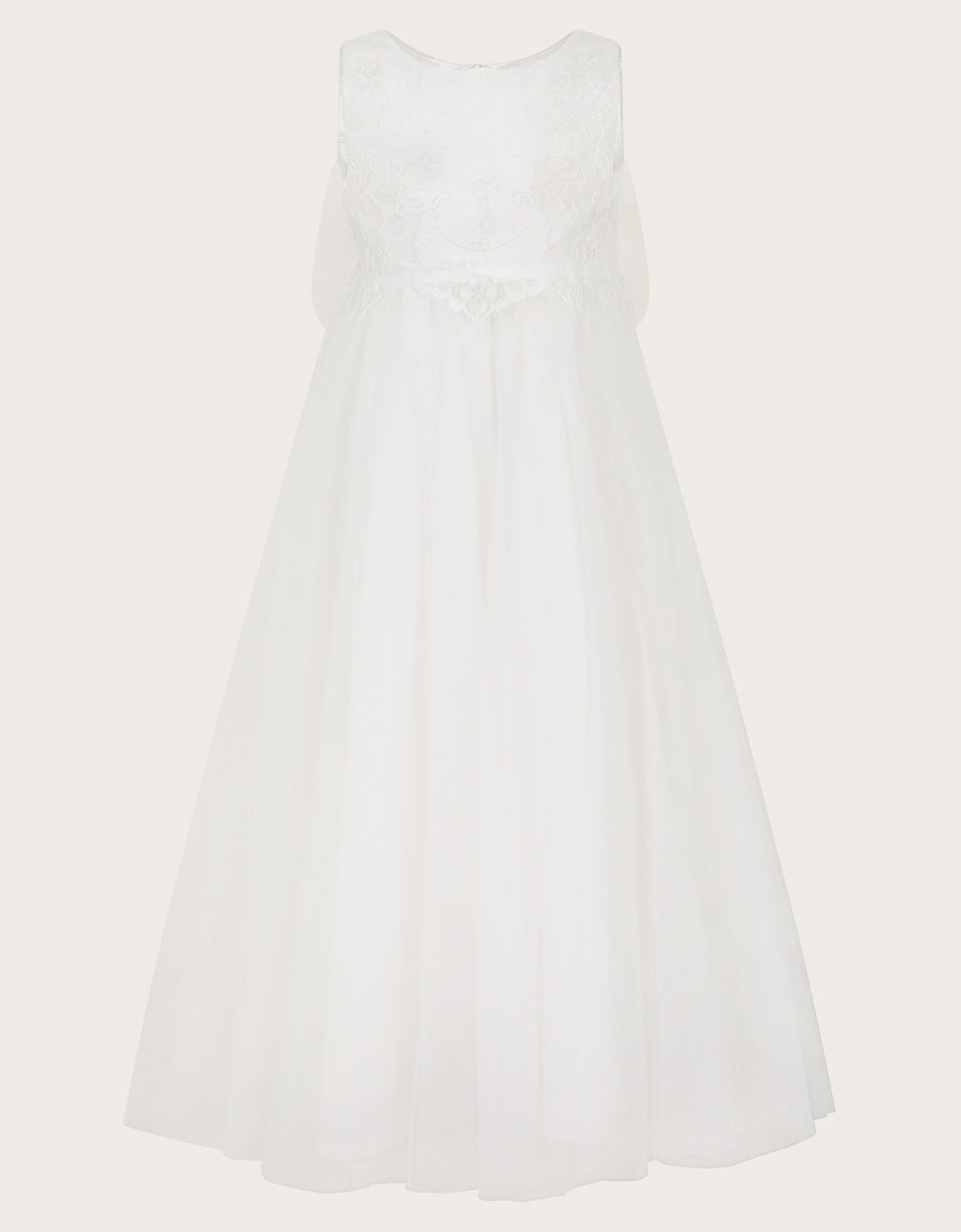 HALJINA - ALIANTHE BMAID MAXI DRESS